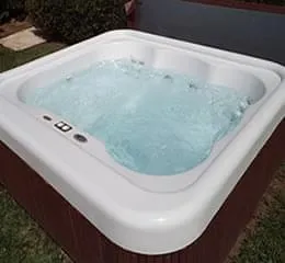 SPA Aero Jacuzzi